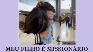 Meu Filho é Missionário