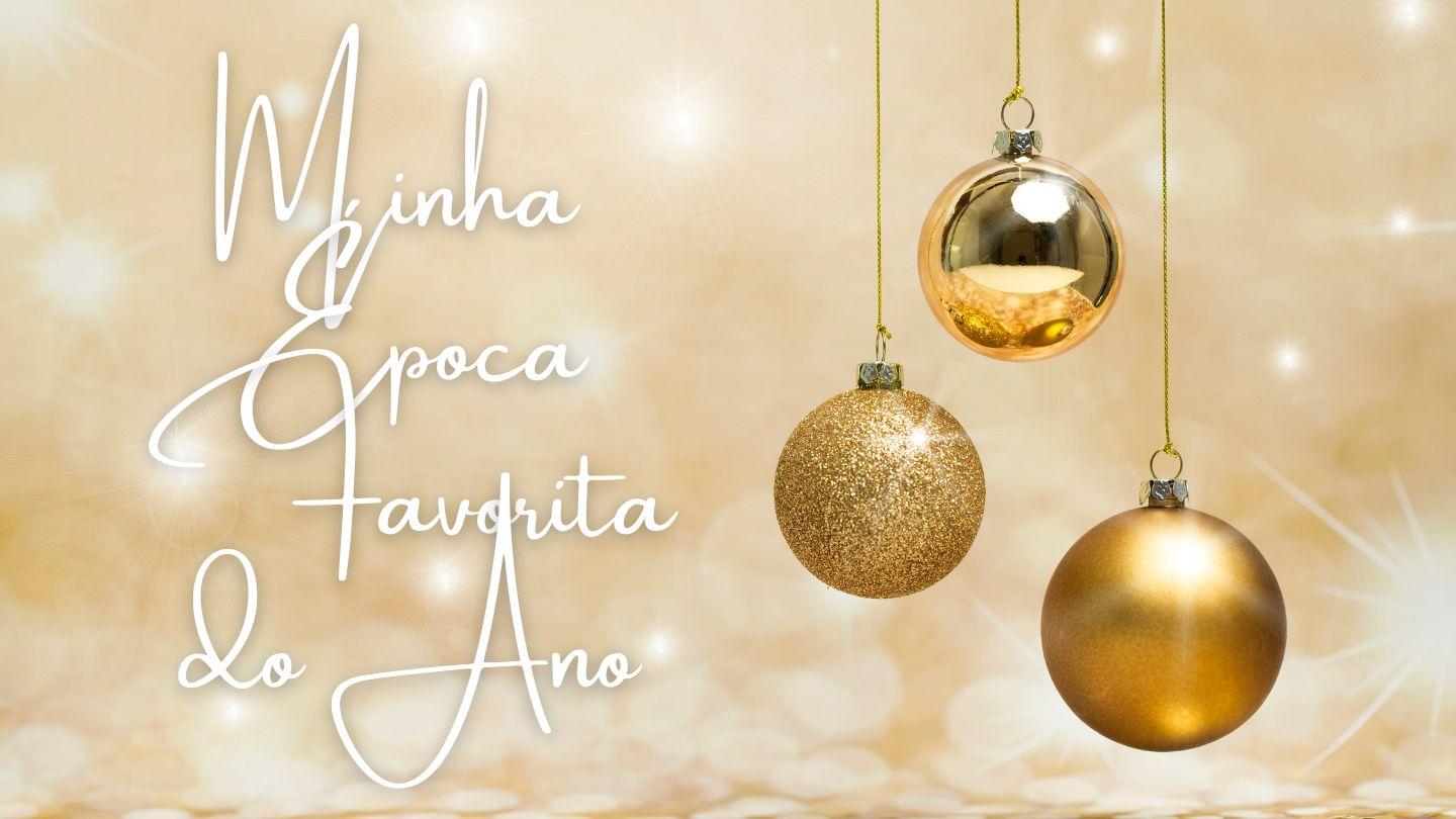 Minha Época Favorita do Ano Marcos 12:42-44 Nova Tradução na Linguagem de Hoje