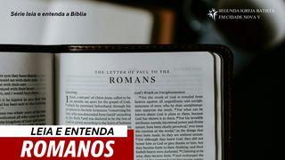 Leia E Entenda Romanos