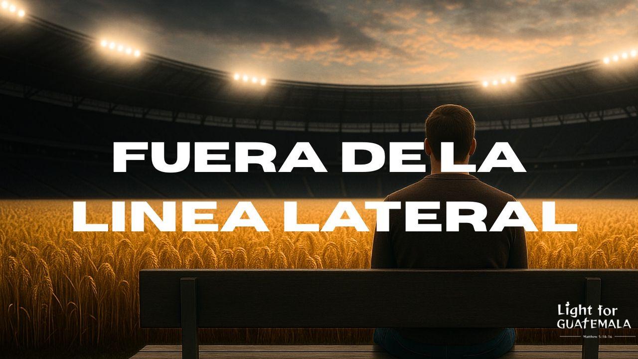 Fuera De La Línea Lateral