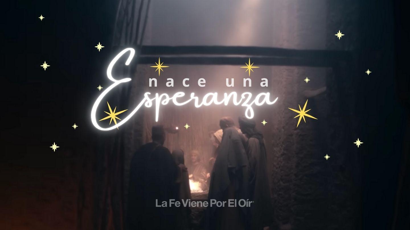 Nace Una Esperanza