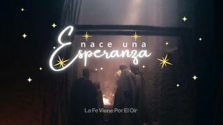 Nace Una Esperanza