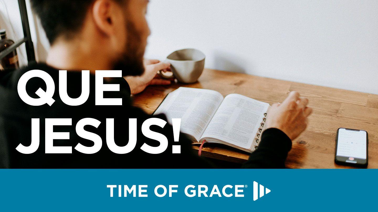 Que Jesus! Apocalipse 19:20-21 Nova Tradução na Linguagem de Hoje