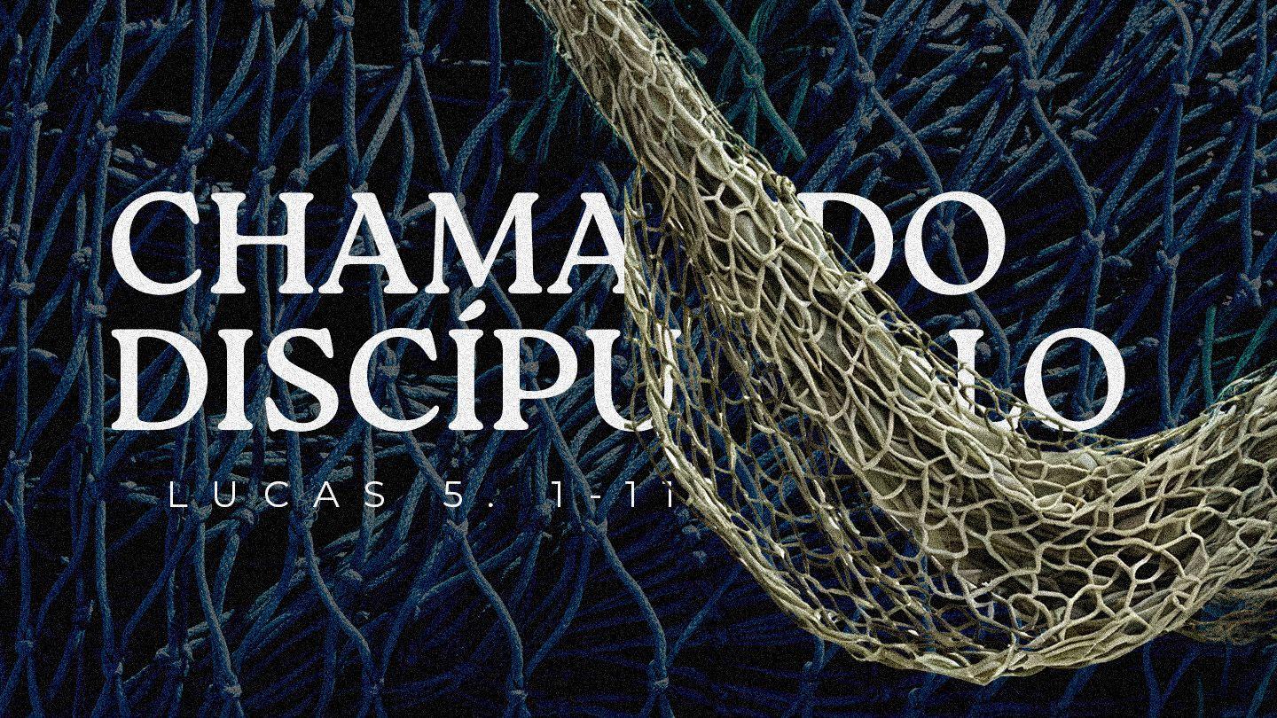 Chamado do discípulo