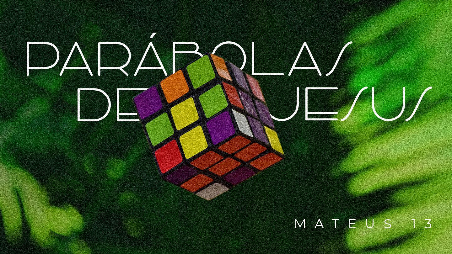 Parábolas de Jesus