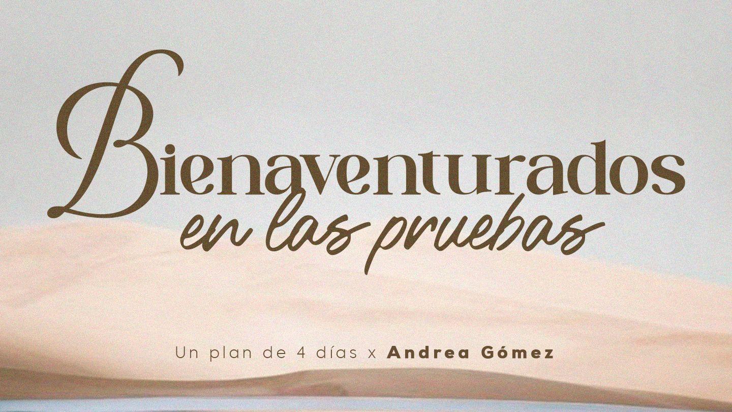 Bienaventurados en las pruebas SALMOS 34:1-3 Biblia Reina Valera 1960