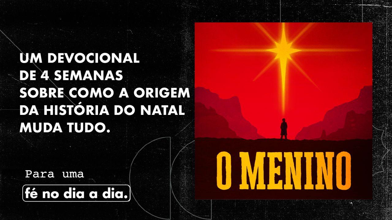 O Menino