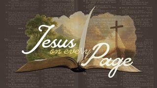 Jesus on Every Page