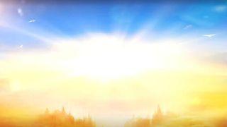 Eternal Promises of Heaven