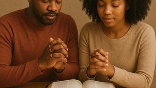 Making the Most of Your Marriage; a 7-Day Healing Journey