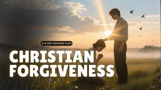 Christian Forgiveness
