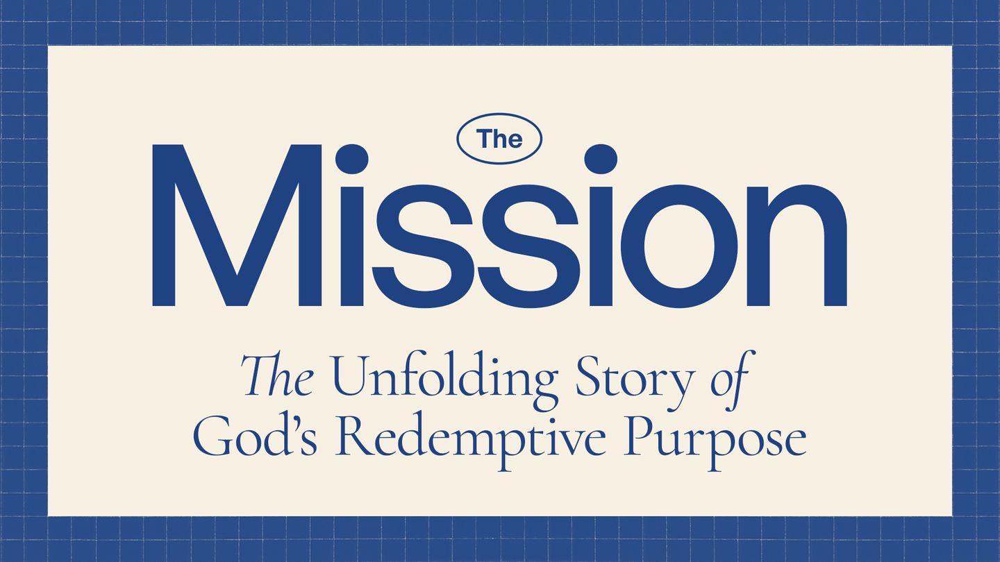 The Mission: Every Nation Prayer & Fasting