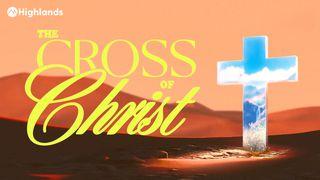 The Cross of Christ
