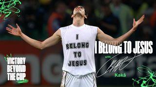 I Belong to Jesus