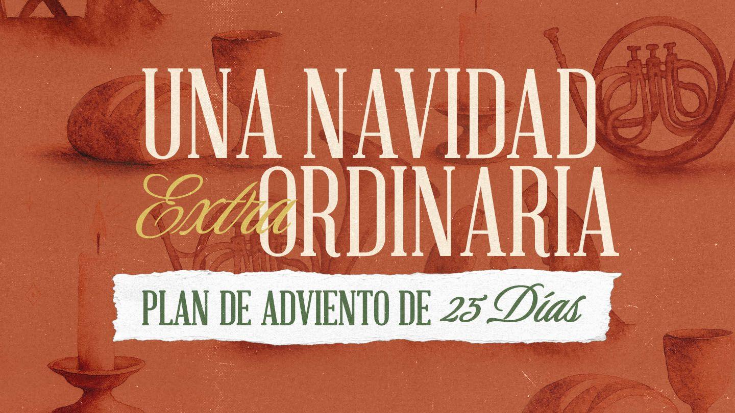 Una Navidad Extraordinaria
