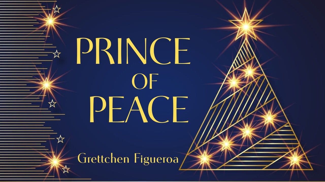 Prince of Peace
