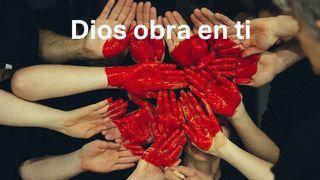 Dios Obra en Ti