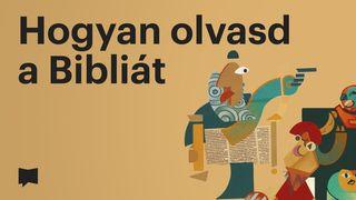 BibleProject | Hogyan olvasd a Bibliát