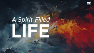 A Spirit-Filled Life