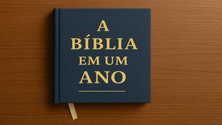 A Bíblia Em Um Ano