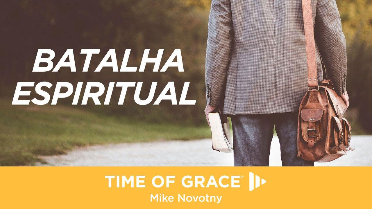 Batalha Espiritual