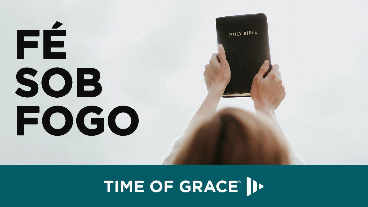 Fé Sob Fogo Daniel 6:3-4 Nova Versão Internacional - Português