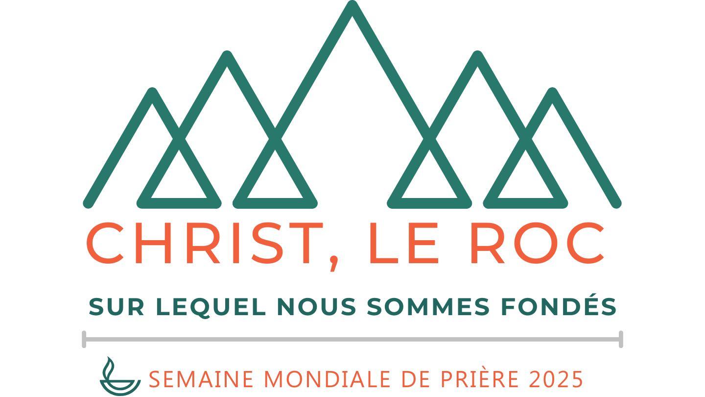 Christ, Le Roc Solide Sur Lequel Nous Tenons Ferme 1 Pierre 3:15 La Sainte Bible par Louis Segond 1910