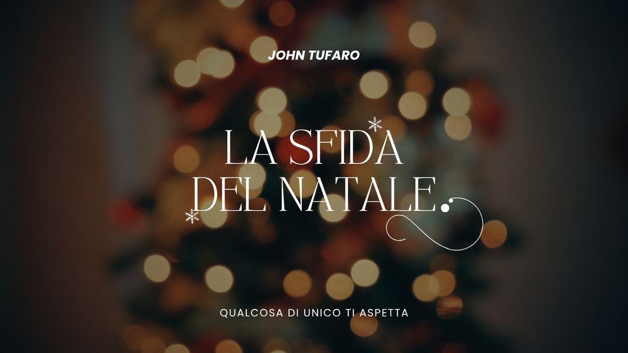La Sfida Del Natale