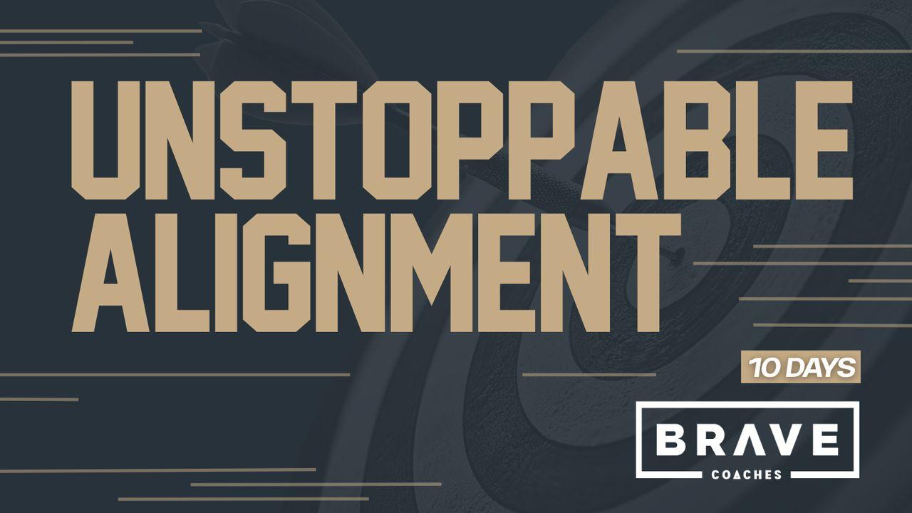 Unstoppable Alignment: A 10-Day Brave Coaches Journey