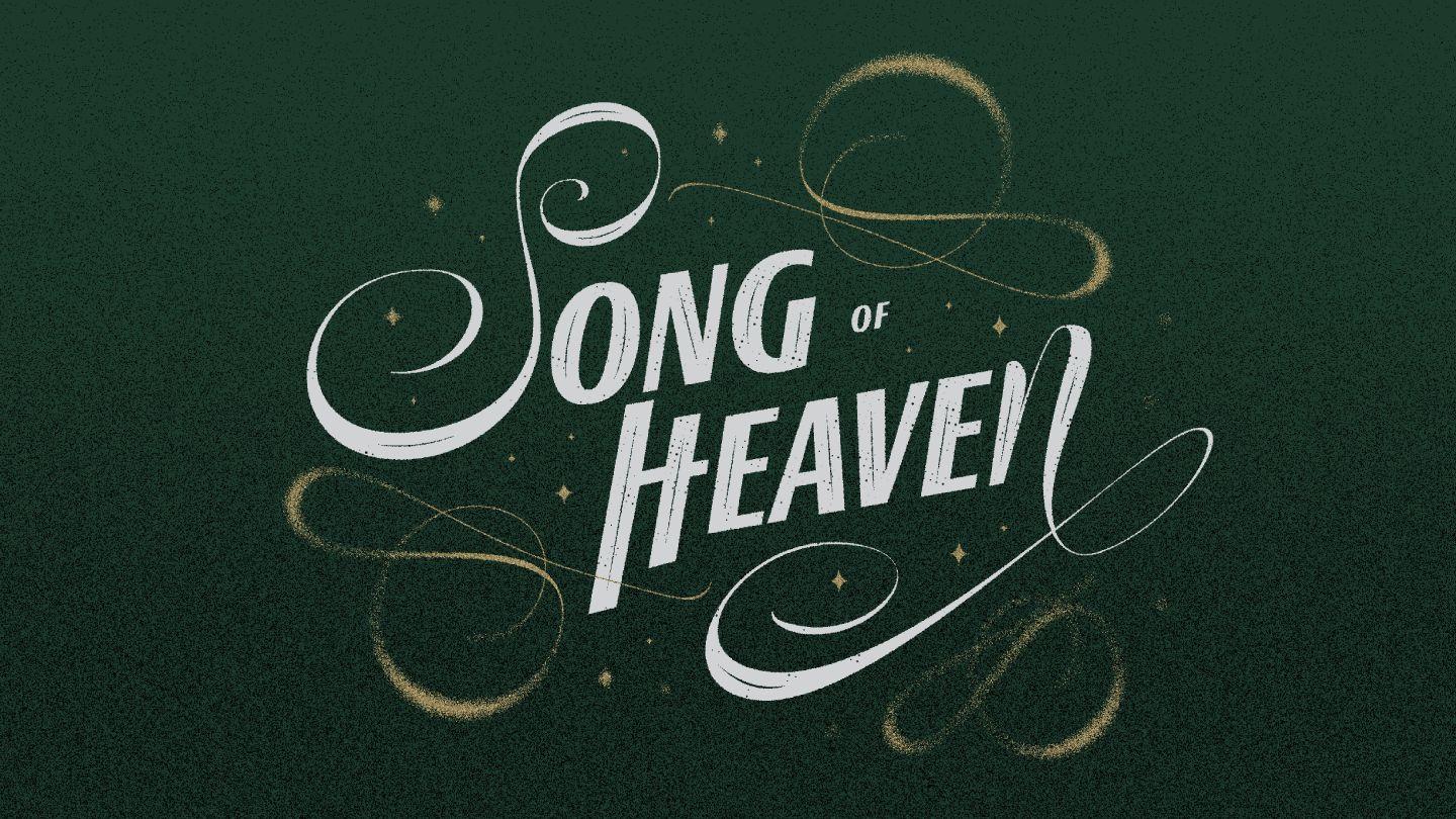 Song of Heaven