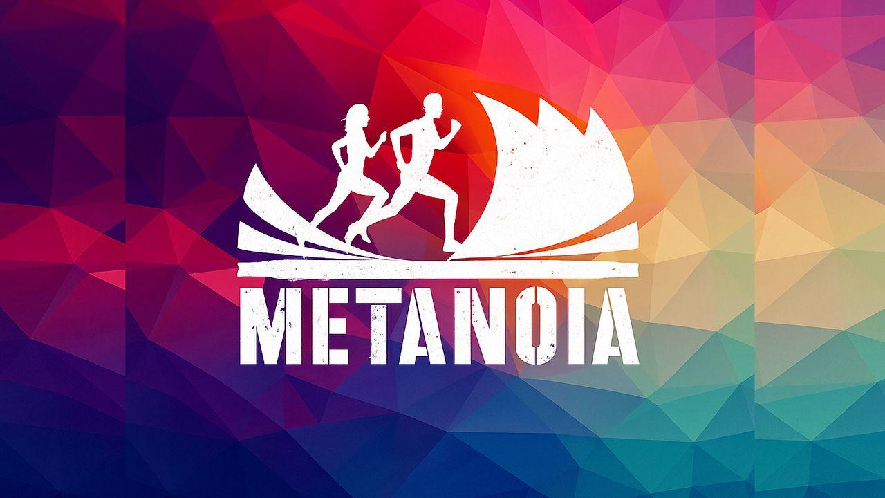 Metanóia - Mudança de mente para cuidar melhor do corpo