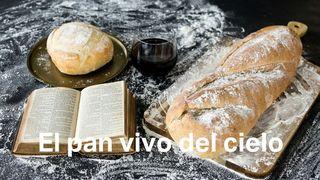 El Pan Vivo Del Cielo