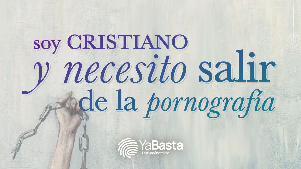 Soy Cristiano Y Necesito Salir De La Pornografía