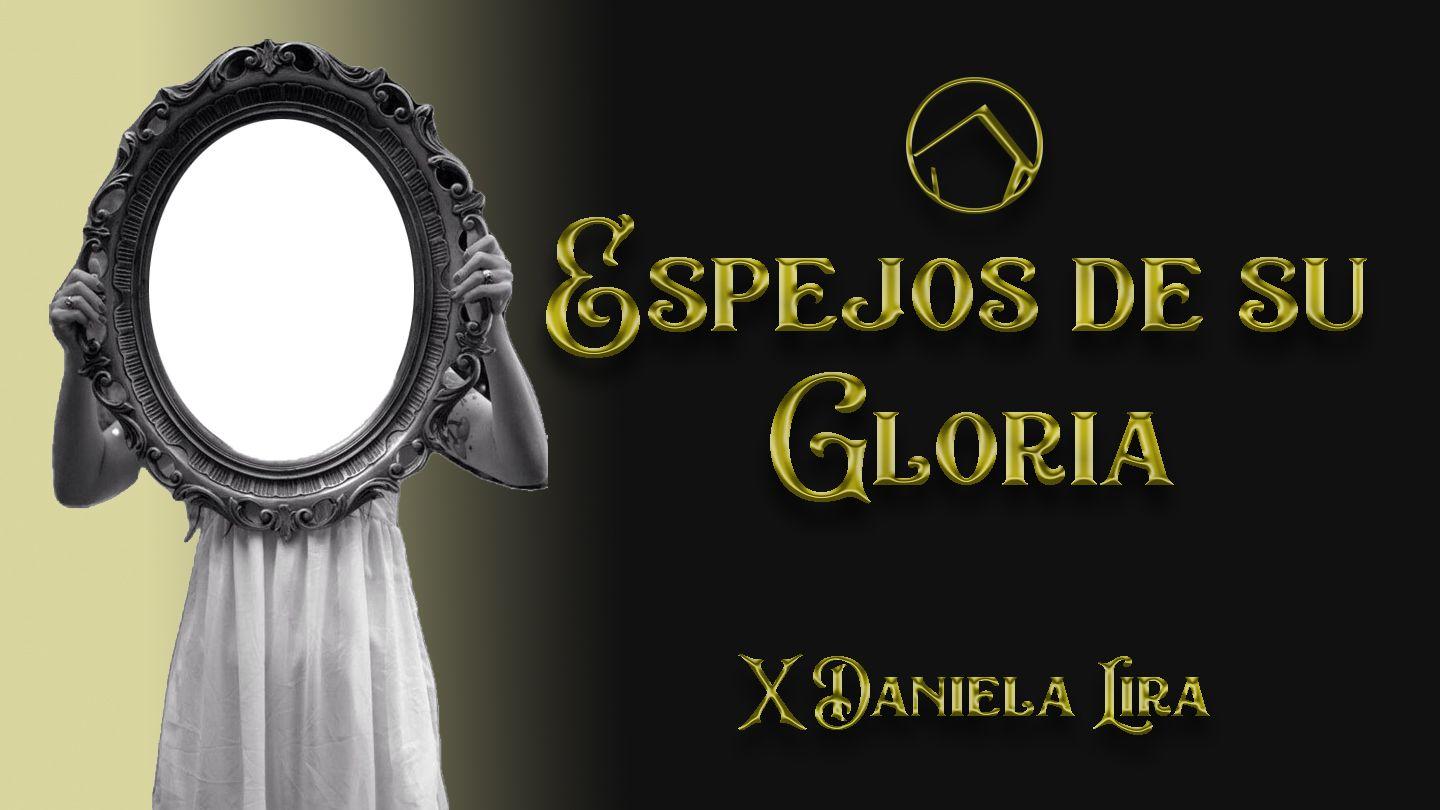Espejos De Su Gloria 1 CORINTIOS 11:1 Traducción Contemporánea de la Biblia - NT +