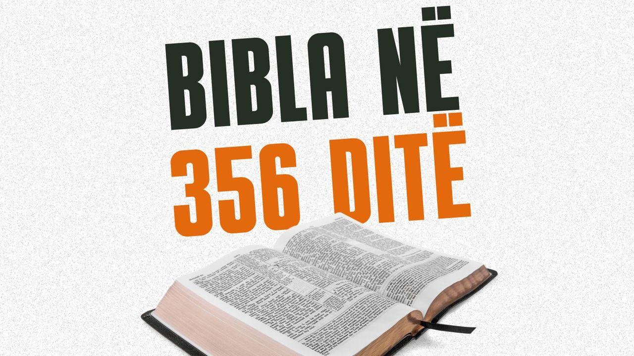 Bibla Në 365 Ditë