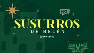 Susurros de Belén