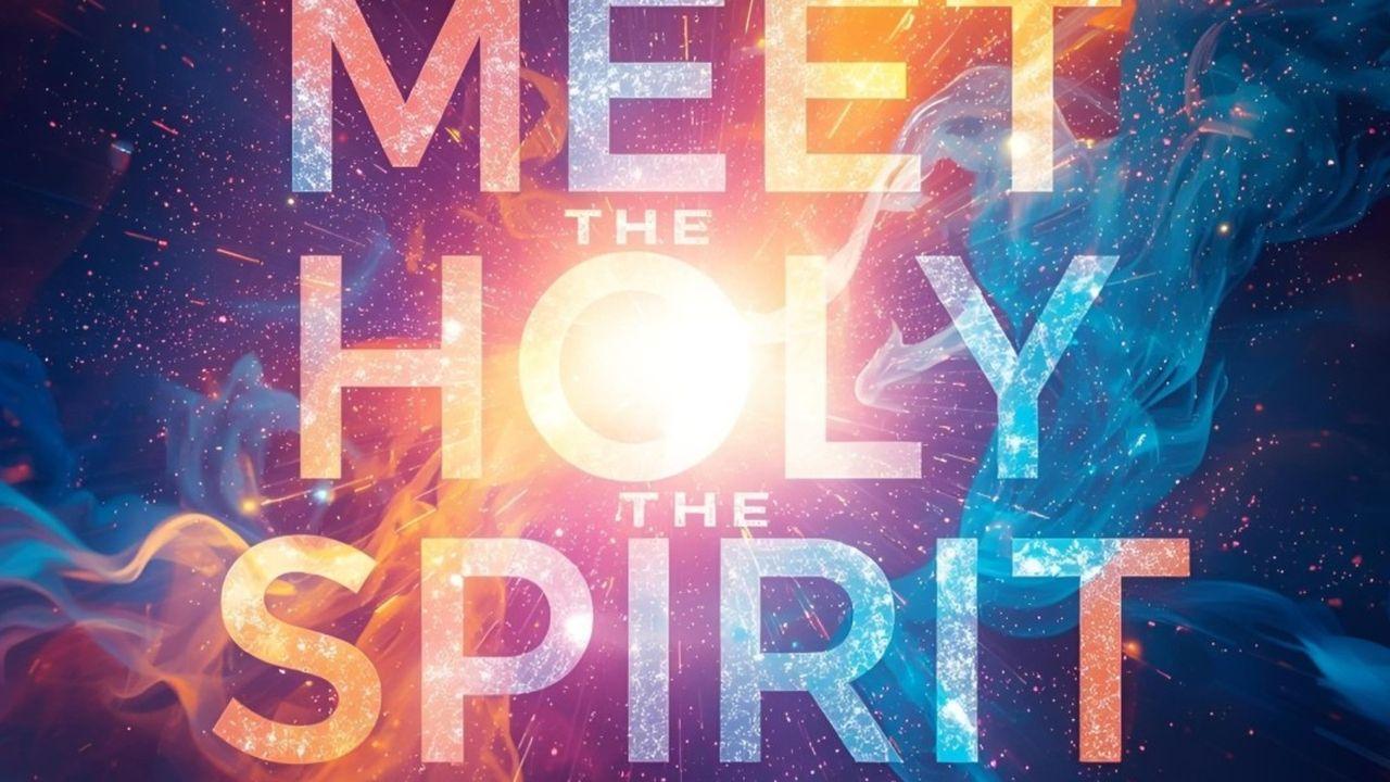 The Holy Spirit