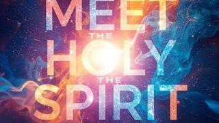 The Holy Spirit
