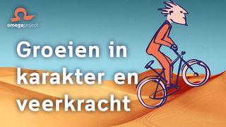 Groeien in karakter en veerkracht