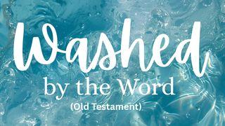 Washed by the Word (Old Testament)