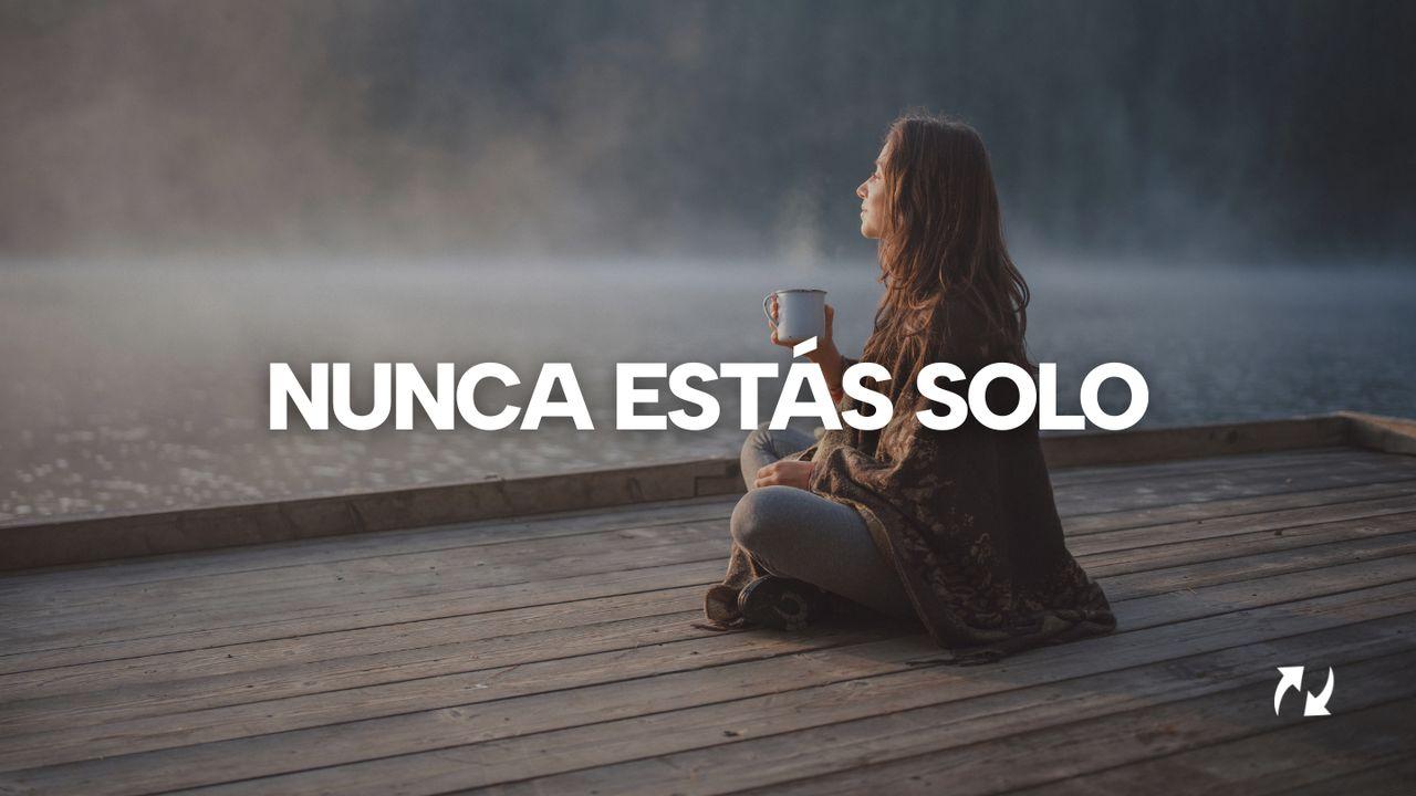 Nunca Estás Solo