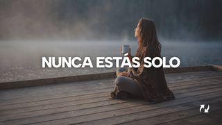 Nunca Estás Solo