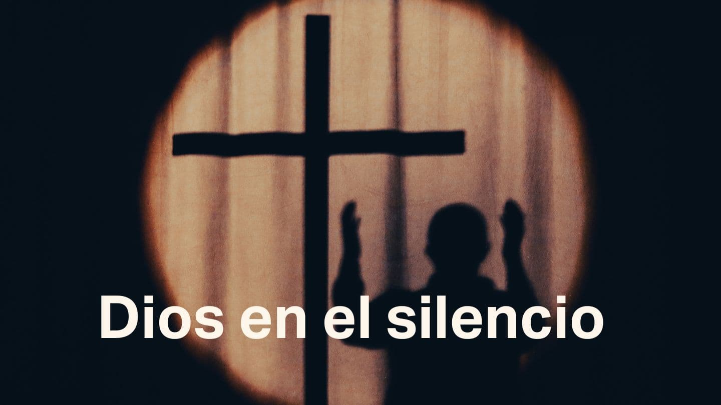 Dios en El Silencio JOB 16:1-2 Biblia Reina Valera 1960