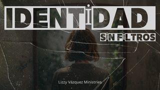 Identidad Sin Filtros