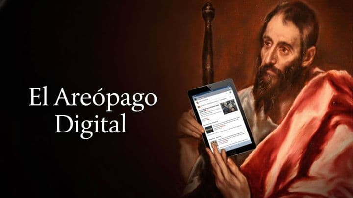 El Areópago Digital