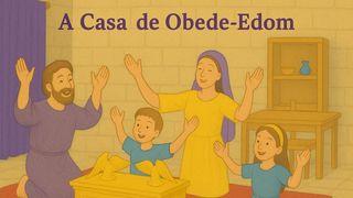 A Casa De Obede-Edom