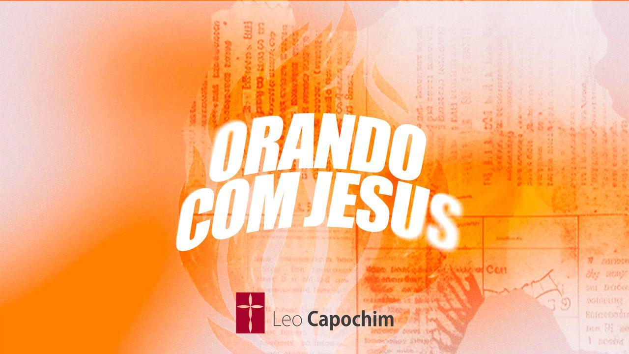Orando Com Jesus