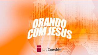Orando Com Jesus