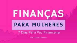 Finanças Para Mulheres