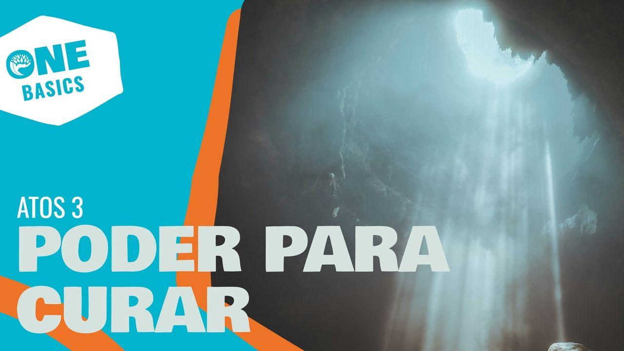 Poder Para Curar